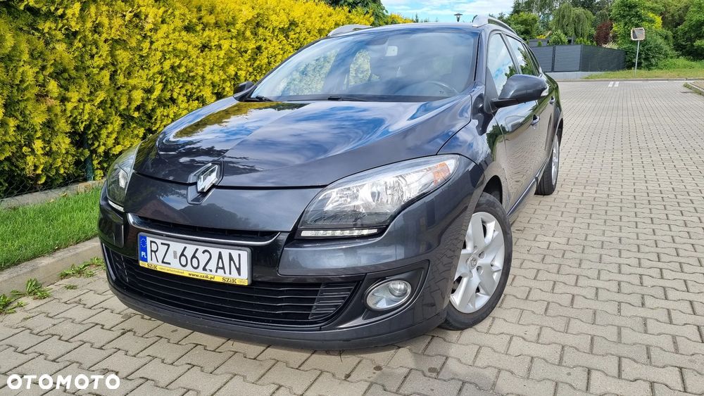 Renault Megane 1.6 16V Authentique - 1