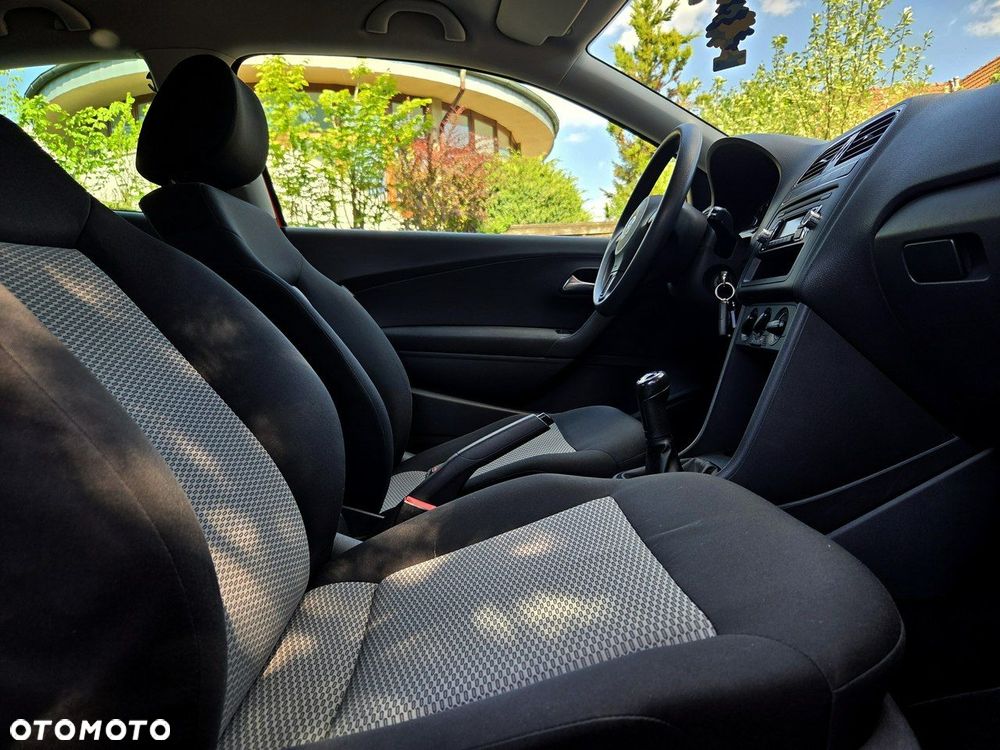 Volkswagen Polo 1.2 Style - 5