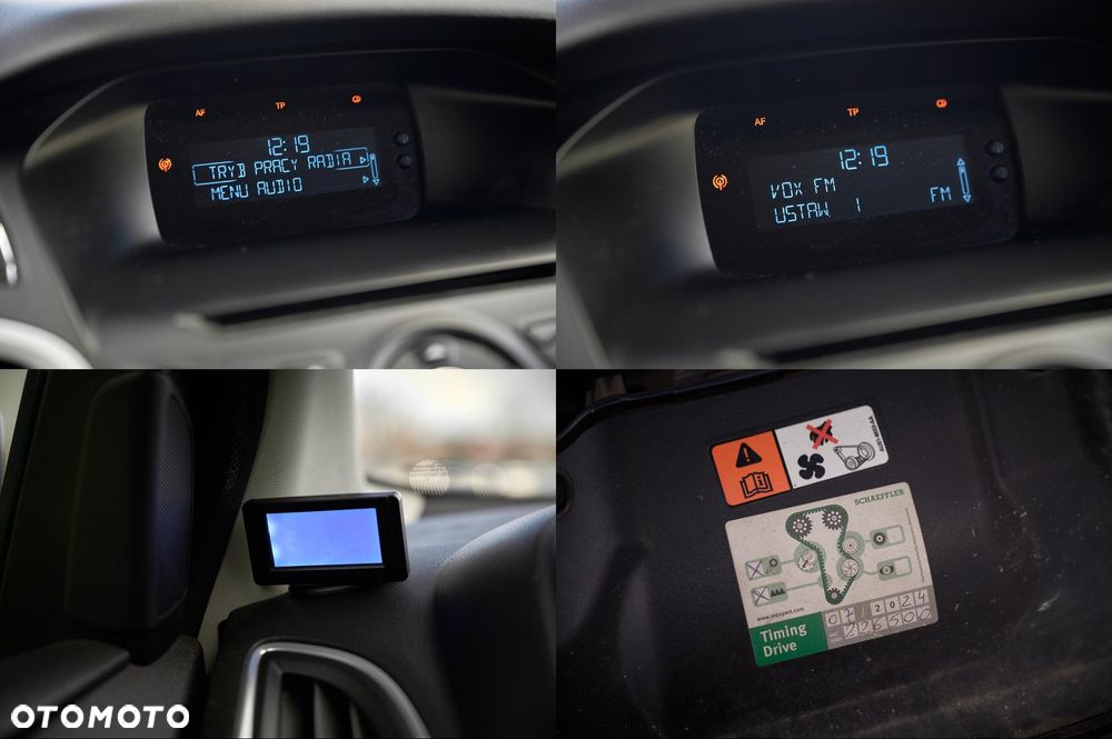 Ford Focus 1.6 EcoBoost Edition - 40