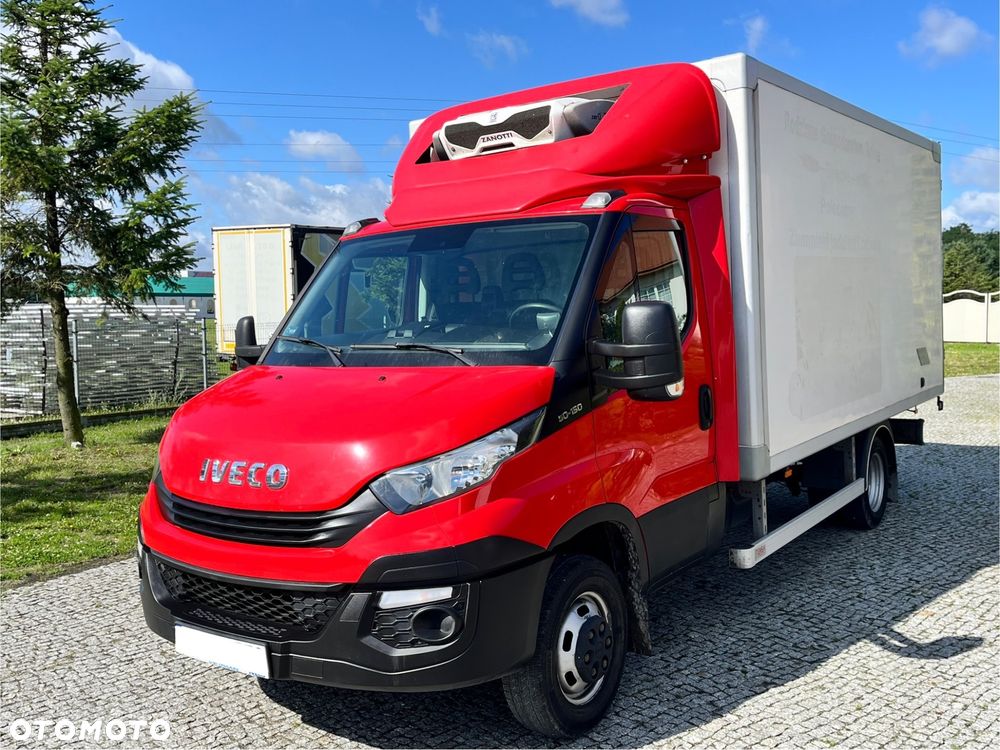 Iveco Daily - 3