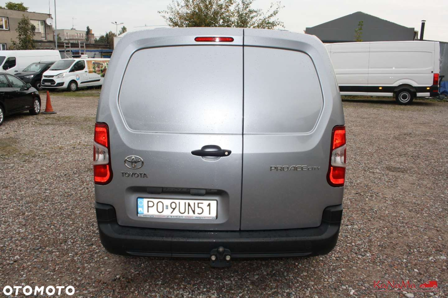 Toyota Proace City - 10