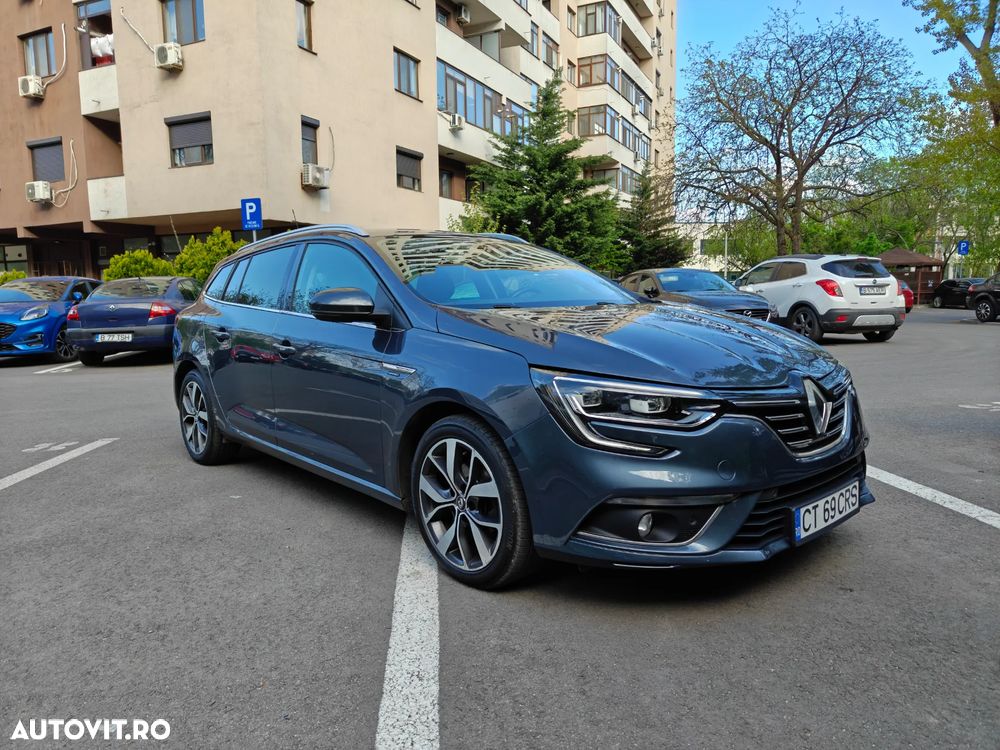 Renault Megane - 12