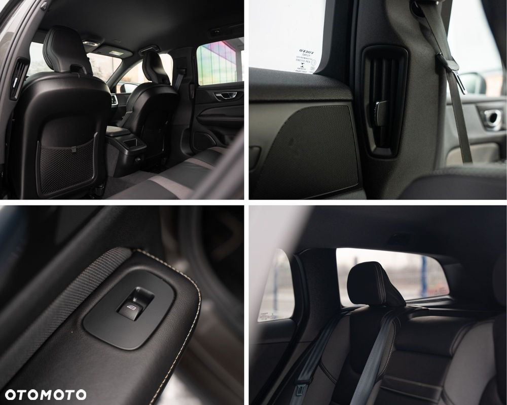 Volvo V60 D3 RDesign - 37