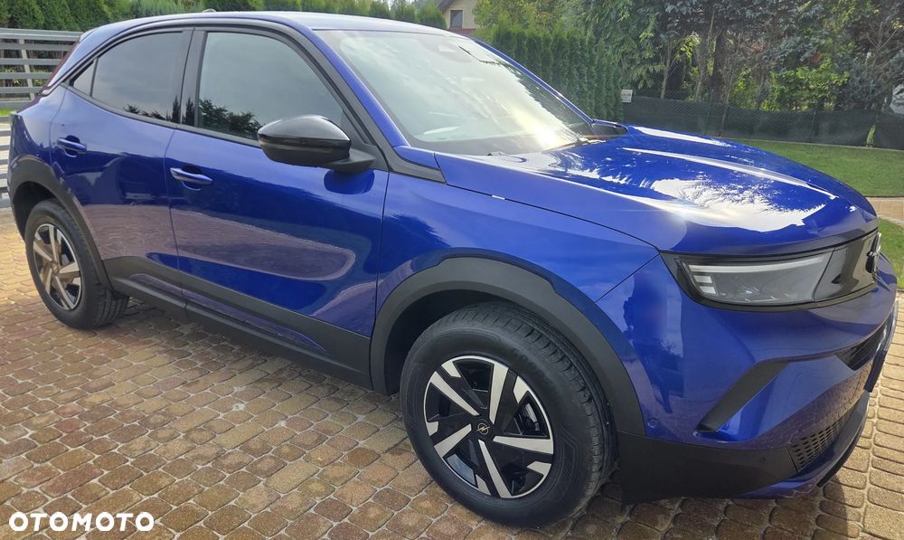 Opel Mokka 2025 photo 3