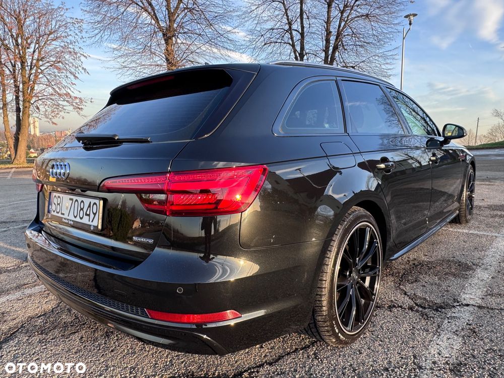 Audi A4 - 6