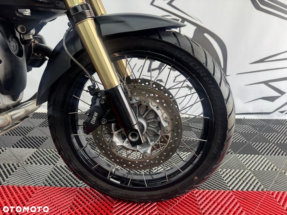 BMW GS - 36