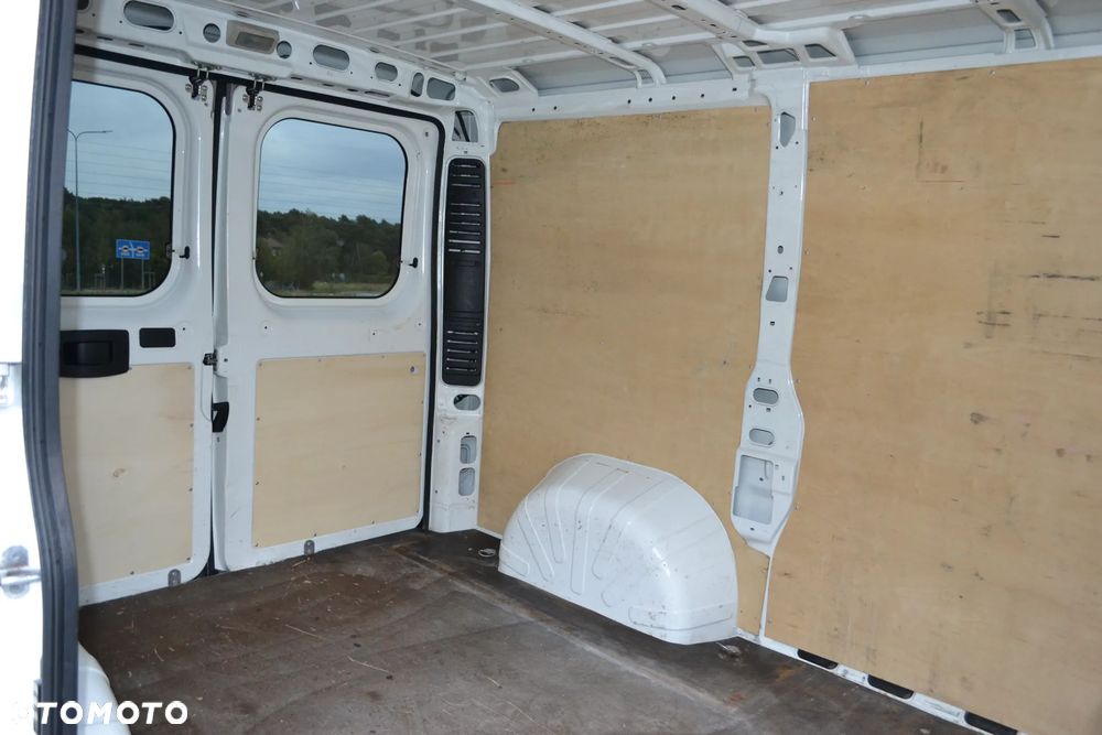 Fiat Ducato - 26