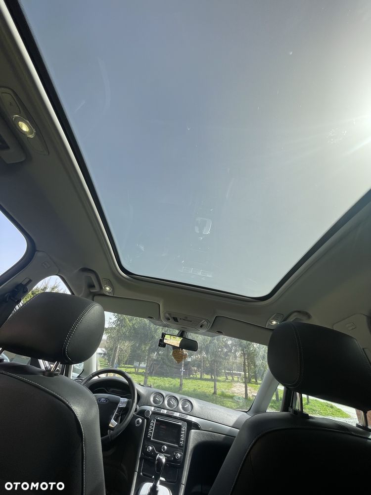Ford S-Max - 7