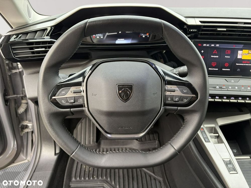 Peugeot 308 - 14