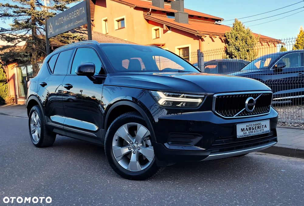 Volvo XC 40 T4 Momentum - 2