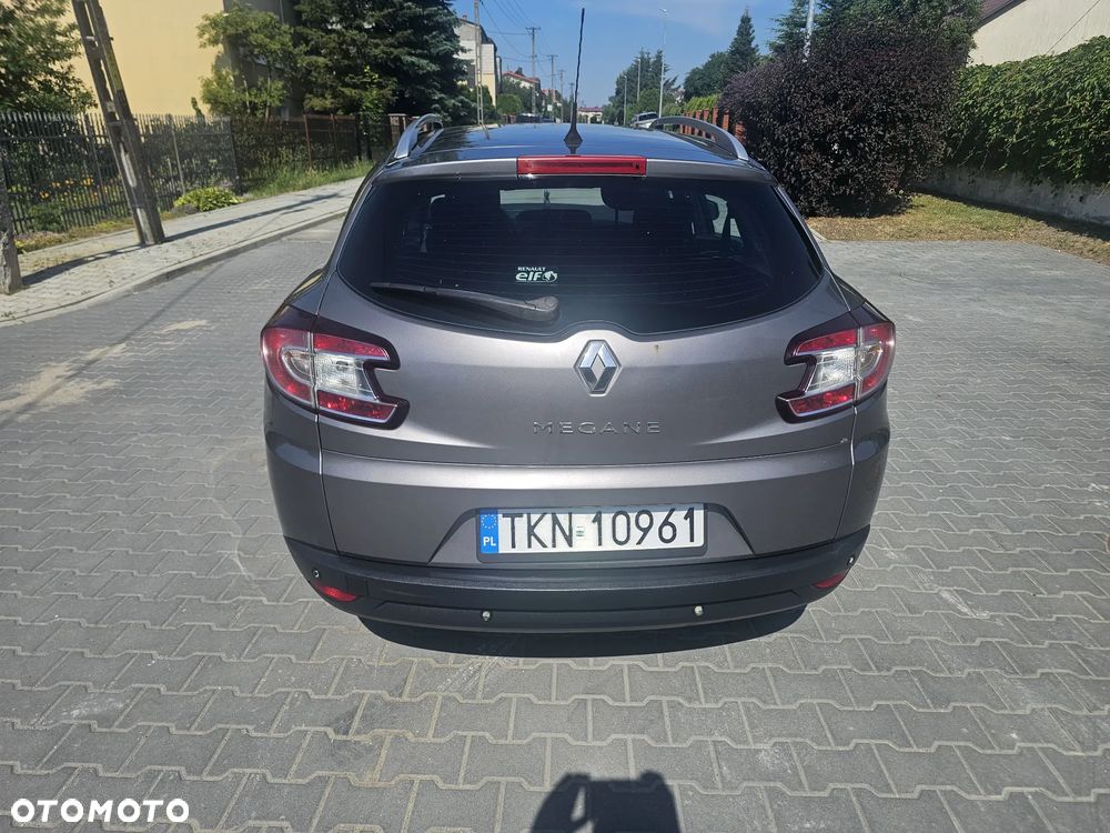 Renault Megane - 4