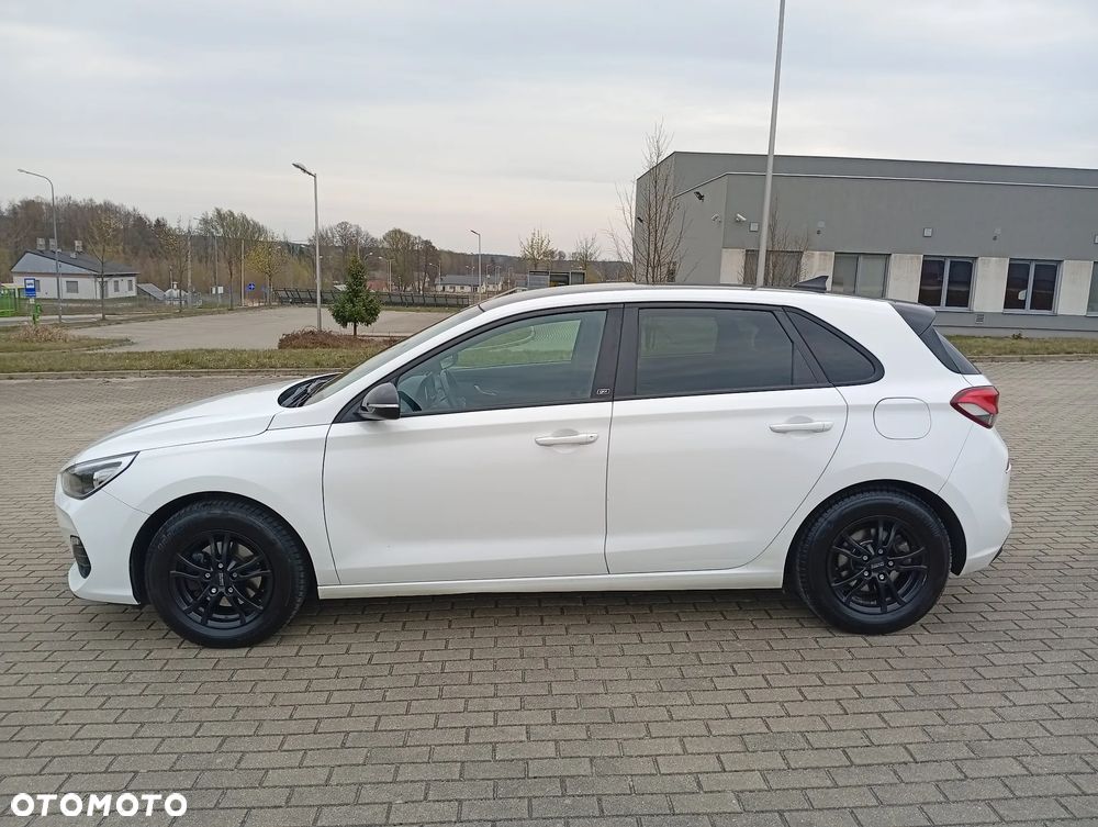 Hyundai i30 1.4 GO - 7