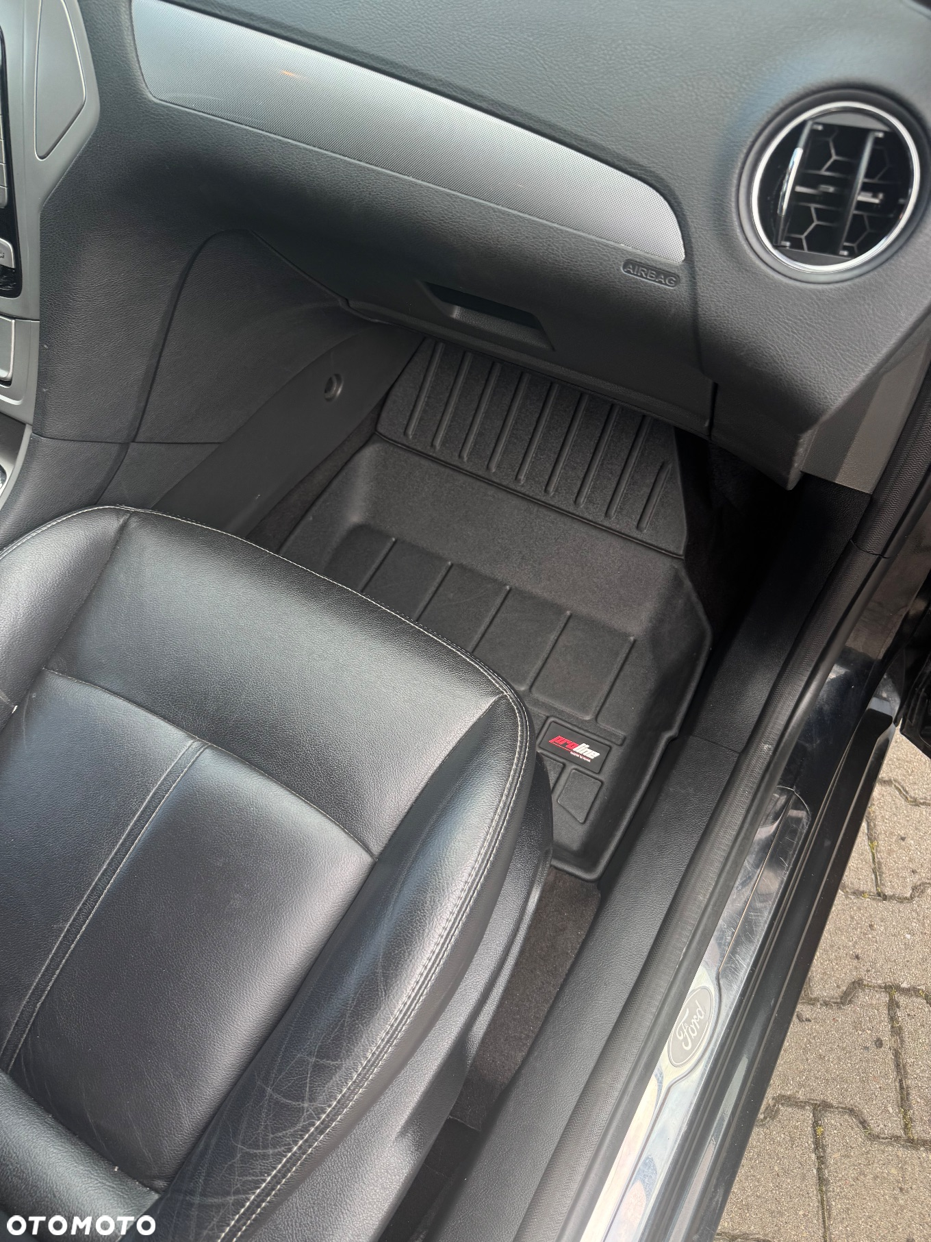 Ford Mondeo 1.6 Titanium - 5