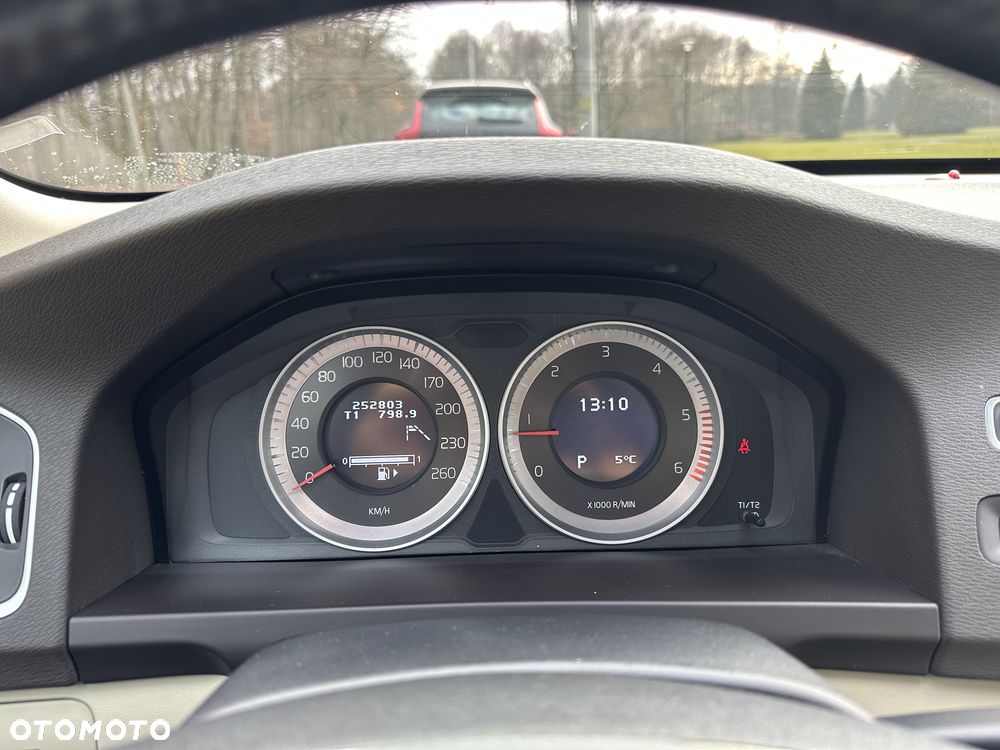 Volvo S60 D3 Geartronic Momentum - 11