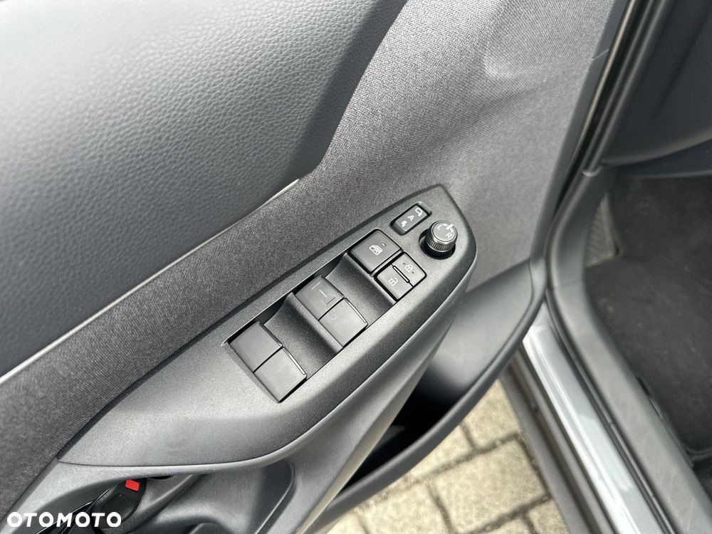 Toyota Yaris Cross Hybrid 1.5 Style - 19