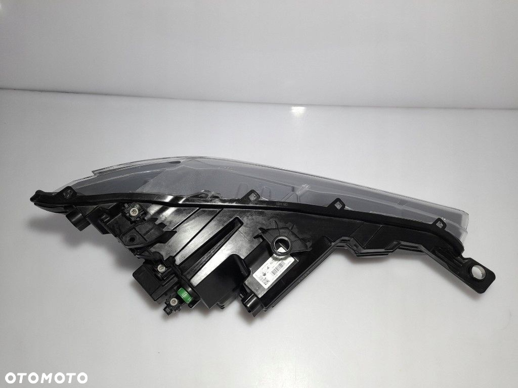 MASERATI LEVANTE GRANSPORT BI XENON FULL LED LEWY 6701527220 - 9