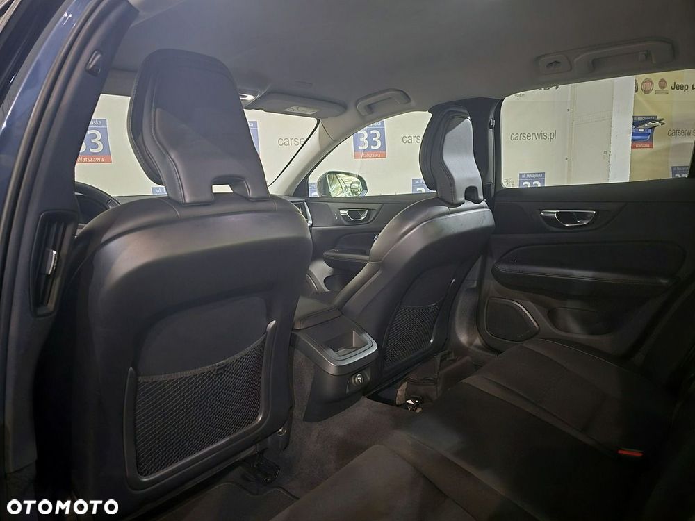 Volvo V60 - 18