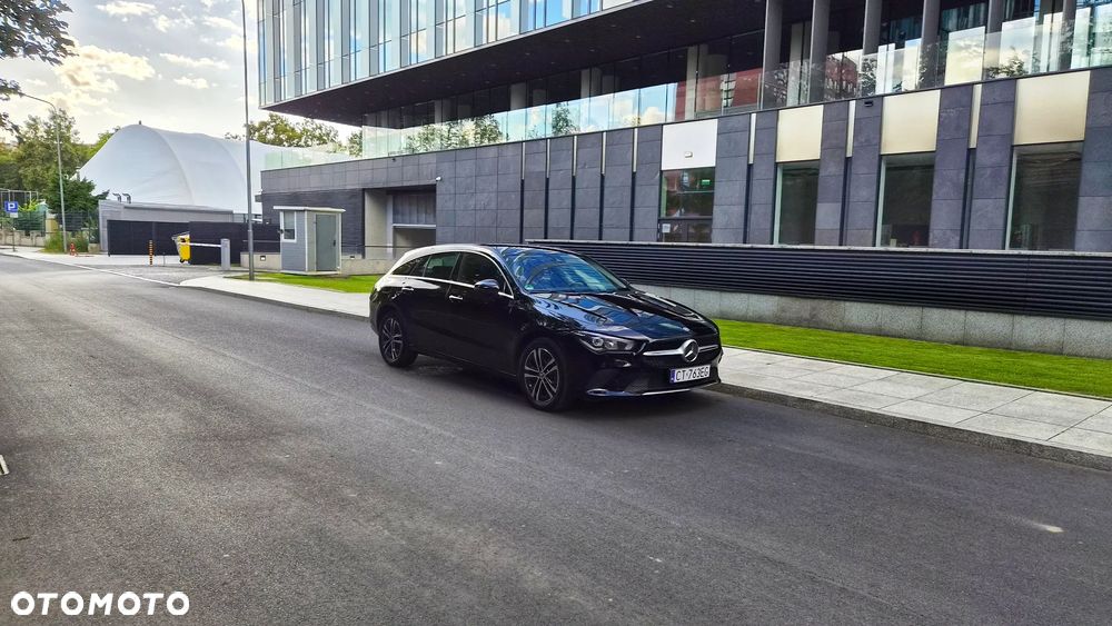 Mercedes-Benz CLA - 24
