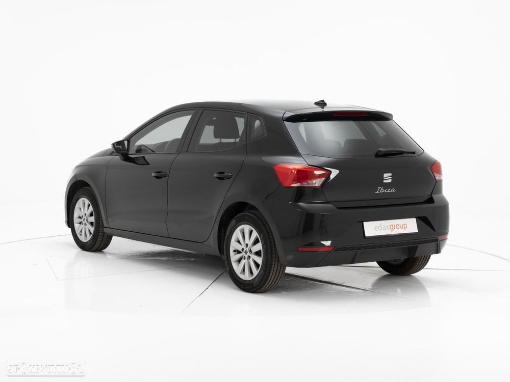 SEAT Ibiza 1.0 TSI Style - 5