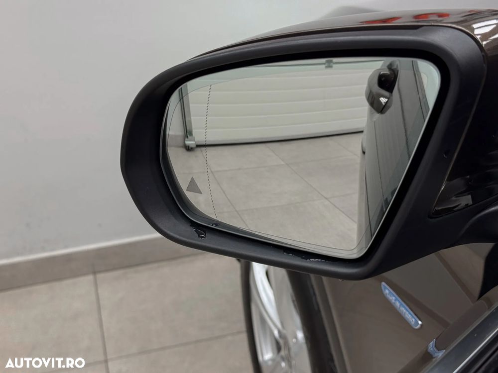 Mercedes-Benz GLC 350 e 4MATIC 7G-TRONIC - 32