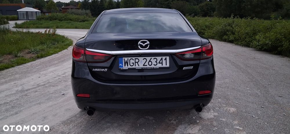 Mazda 6 2.0 Skypassion I-ELoop - 6