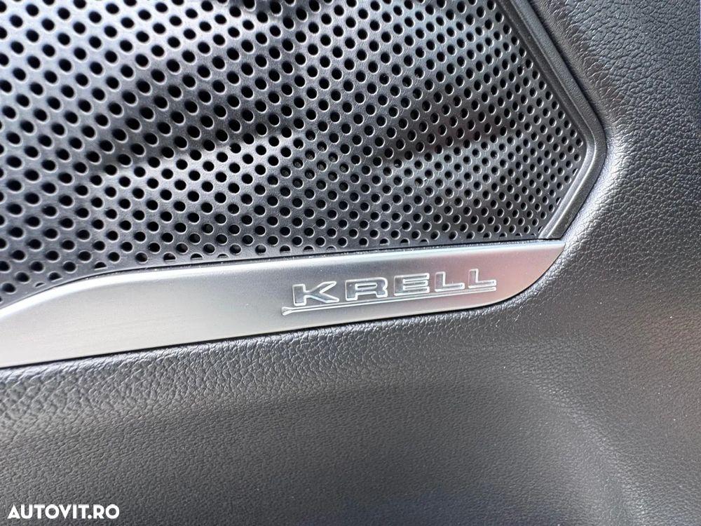 Hyundai Santa Fe 2.2 CRDi 4WD 8AT Luxury - 22