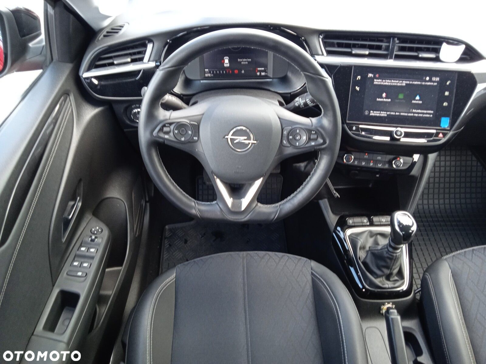 Opel Corsa 1.2 Elegance S&S - 9