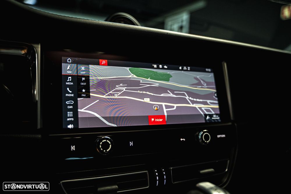 Porsche Macan PDK - 13