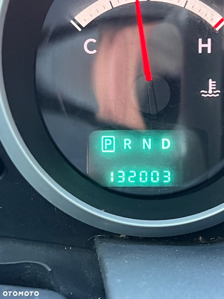 Dodge Grand Caravan 3.3 - 18