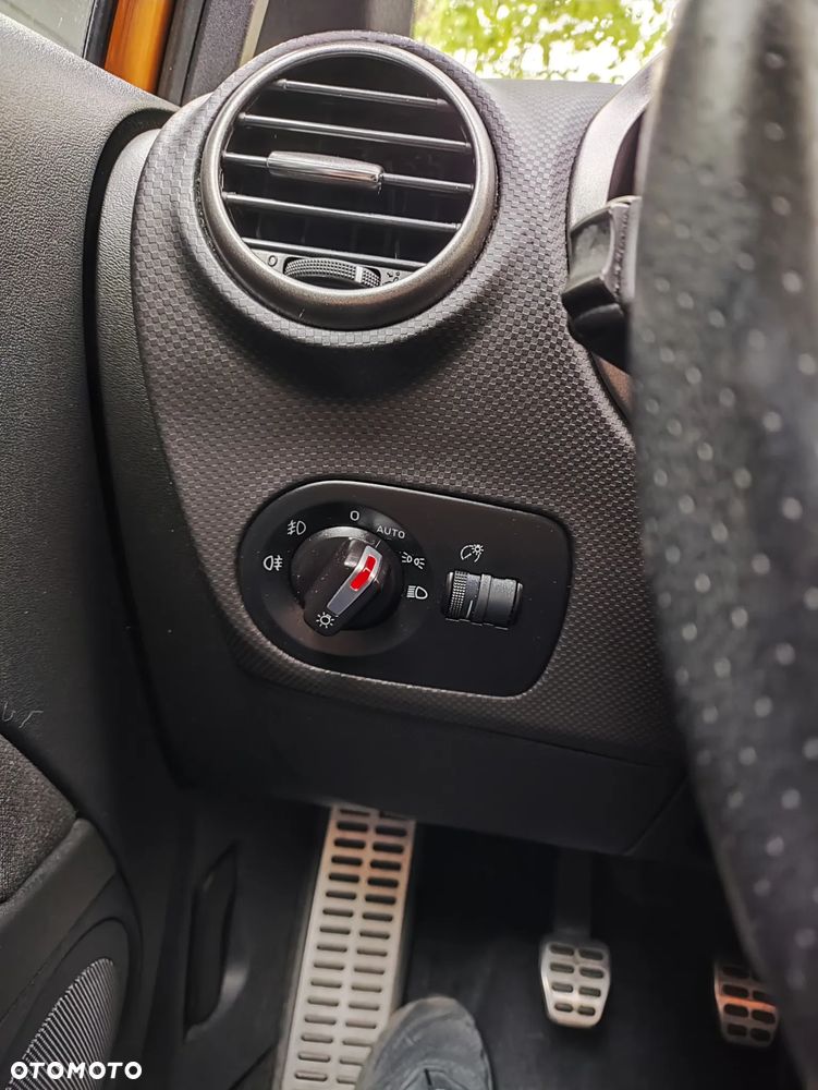 Seat Leon 2.0 TSI Cupra R - 6