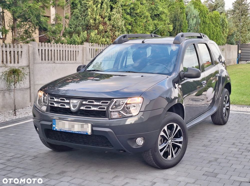 Dacia Duster 1.6 SCe Ambiance S&S - 20