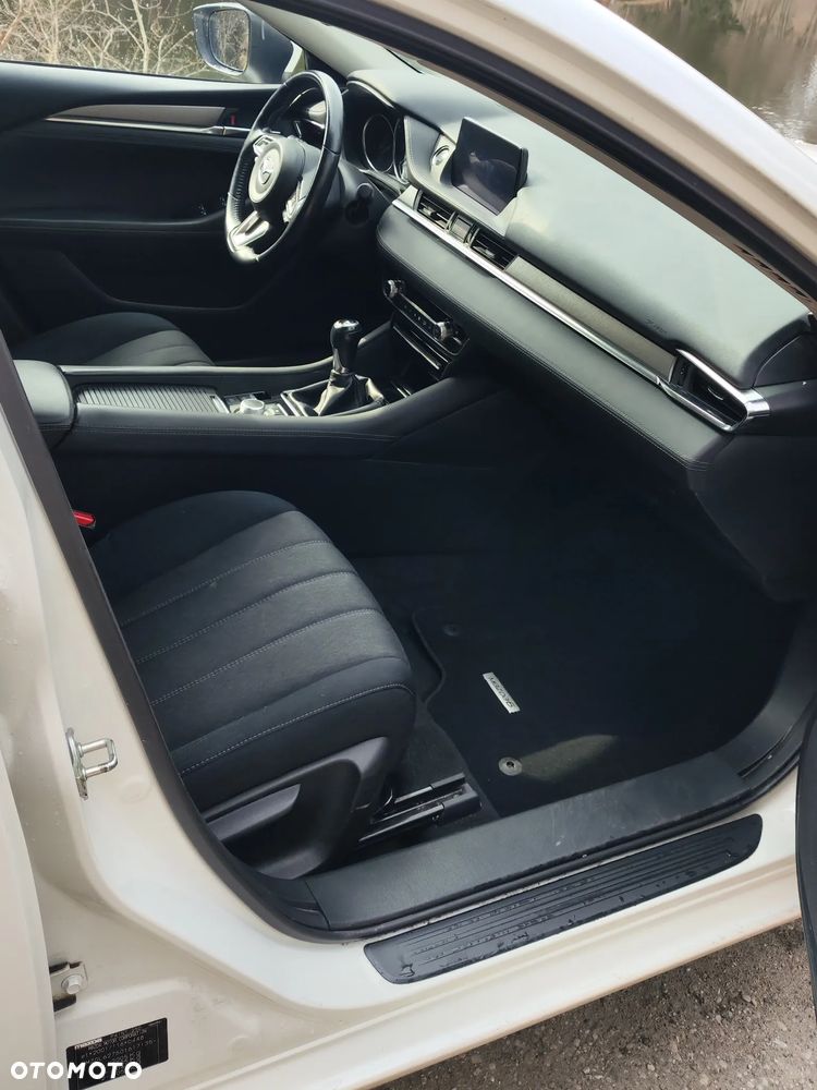 Mazda 6 2.0 SKYEnergy - 4
