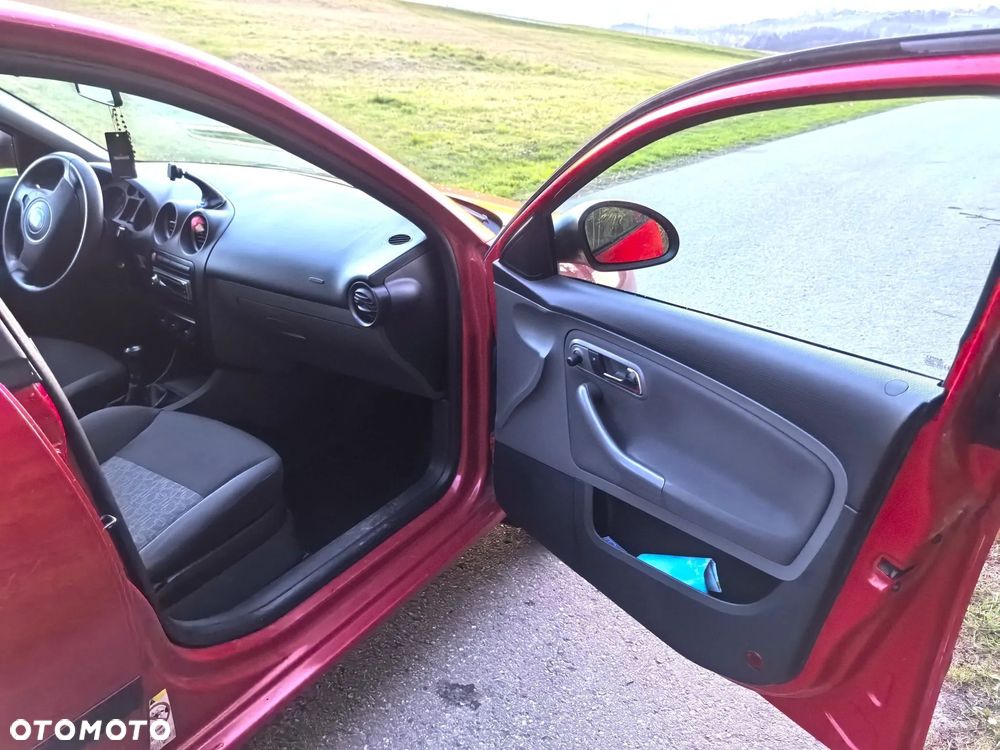Seat Ibiza 1.2 12V Reference - 7