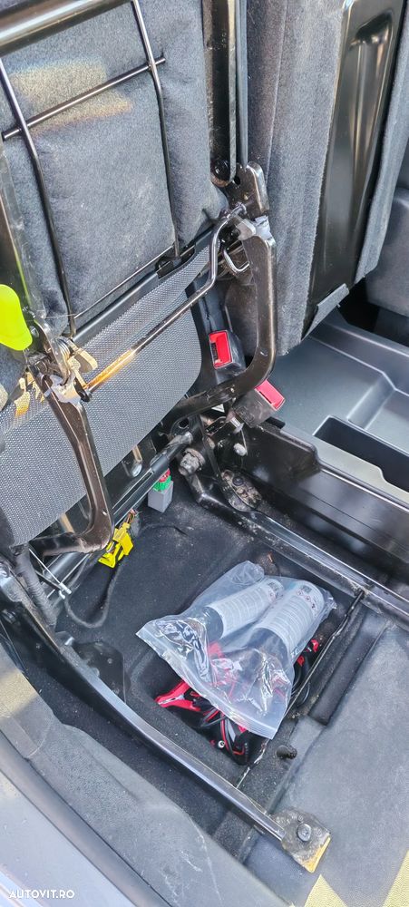 Peugeot Partner - 11