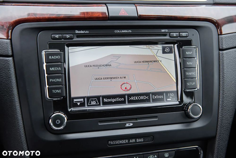 Skoda Superb 2.0 TDI DSG Elegance - 7