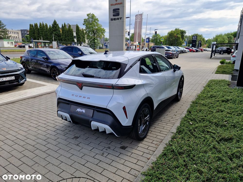 Cupra Raval 52kWh Endurance - 6