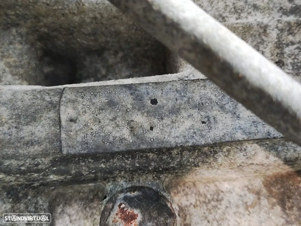 Motor Completo PSA Peugeot Citroen 1.4i 8v 75cv KFX - 8