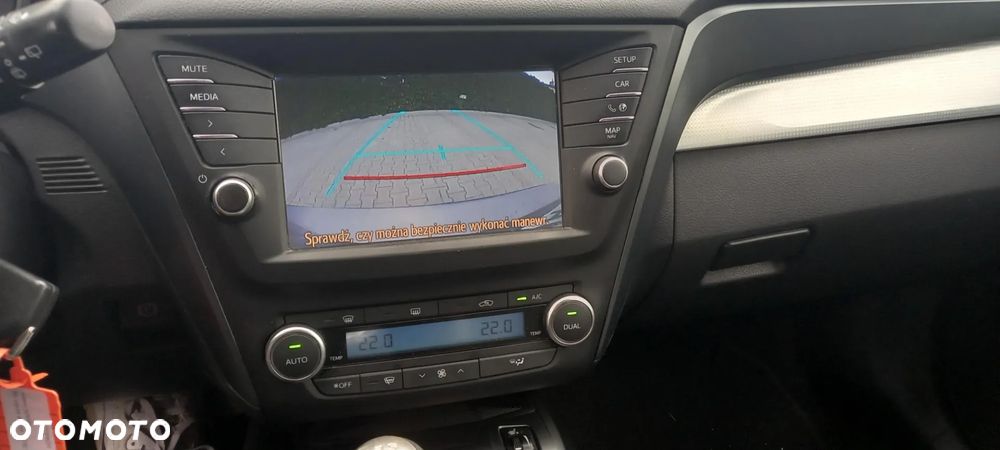 Toyota Avensis Touring Sports 1.8 Executive - 18