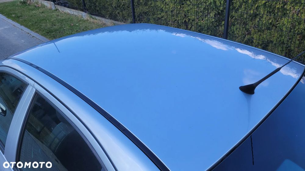 Skoda Octavia 1.6 Tour - 25