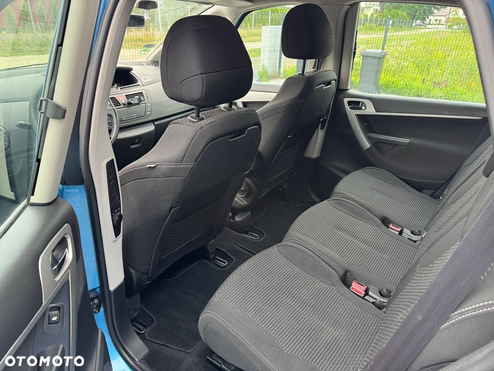 Citroën C4 Picasso - 6