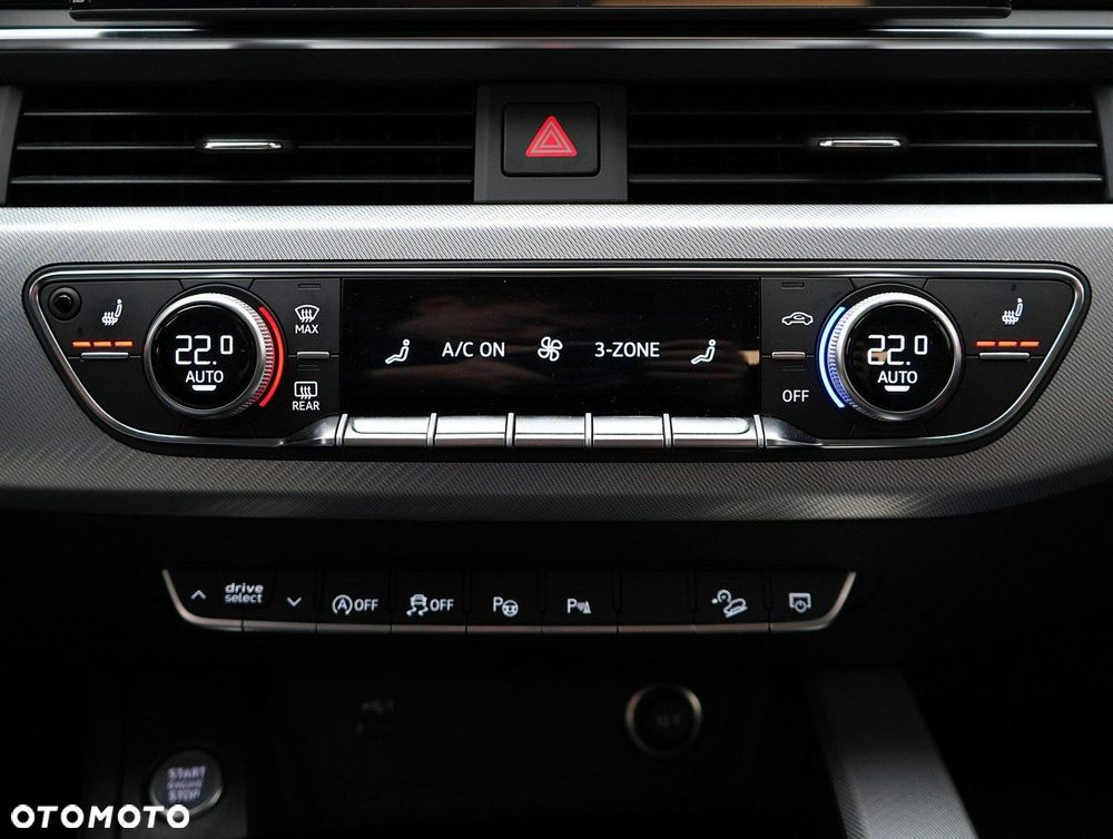 Audi A4 Allroad - 20