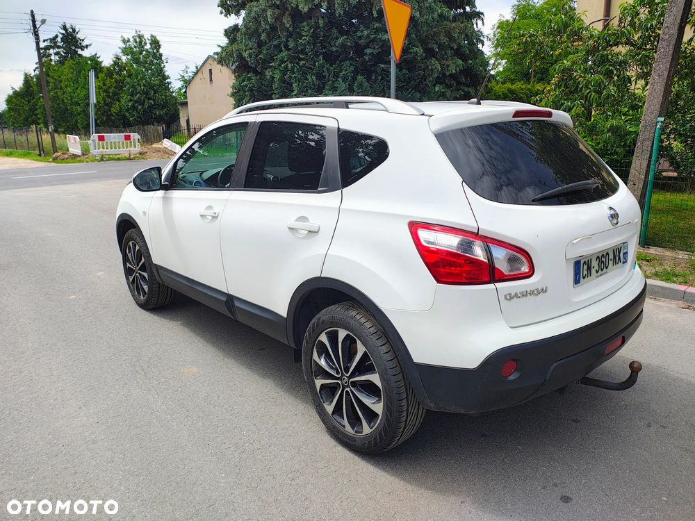 Nissan Qashqai 1.6 DCi Acenta - 7
