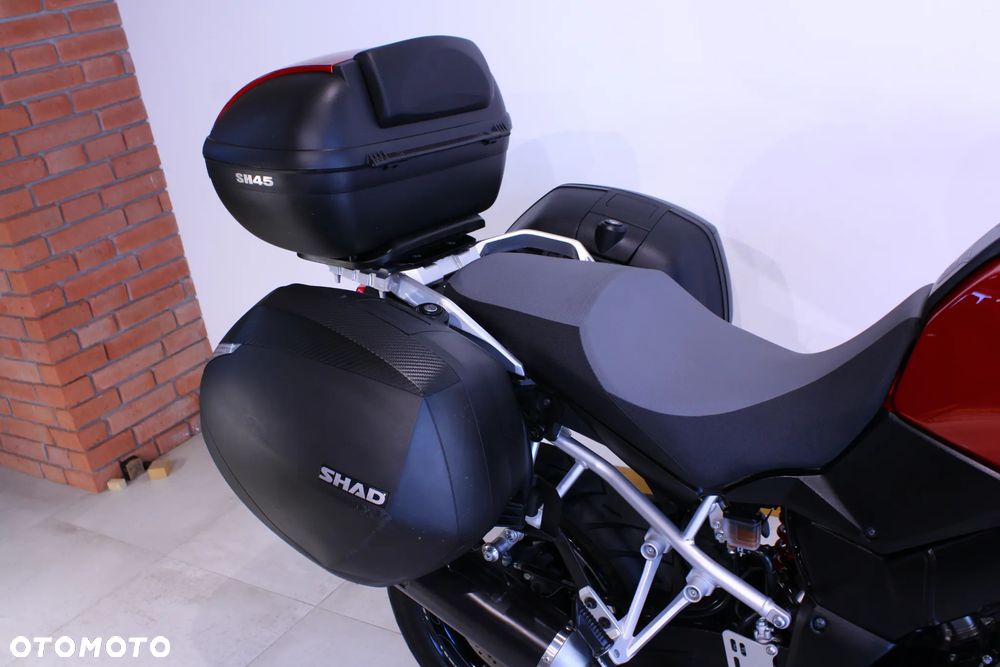 Suzuki DL - 14