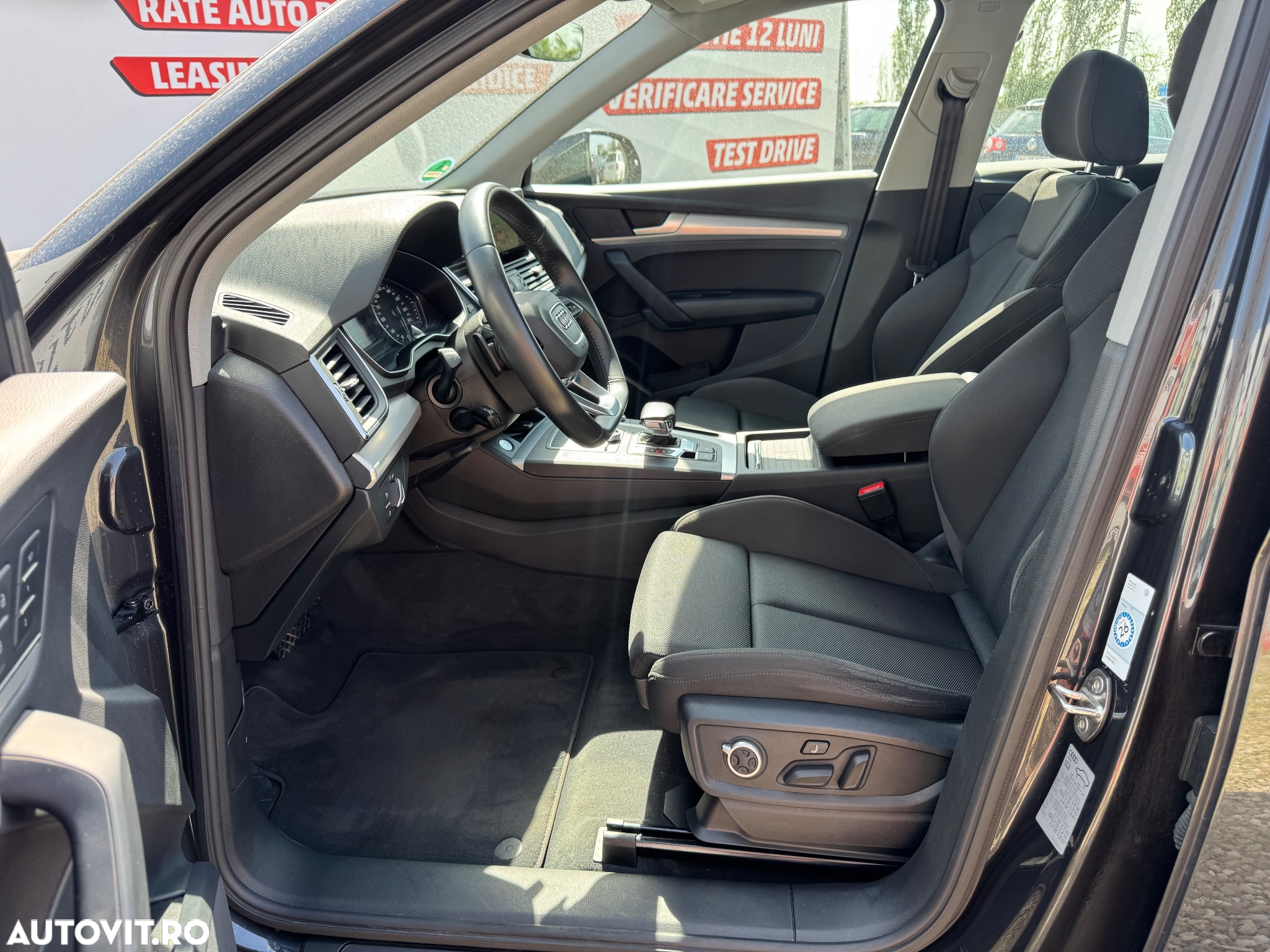 Audi Q5 50 TFSI e quattro S tronic - 10