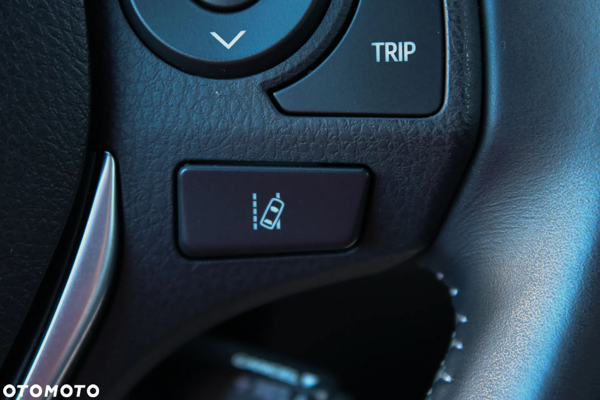 Toyota Auris 1.8 VVT-i Hybrid Automatik Executive - 37