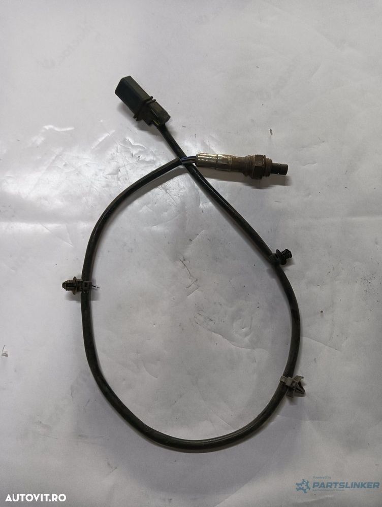 Senzor sondă lambda OPEL CORSA D S07 2006 - 2014 1.3 CDTI A 13 DTC, Z 13 DTJ 55562290 - 1