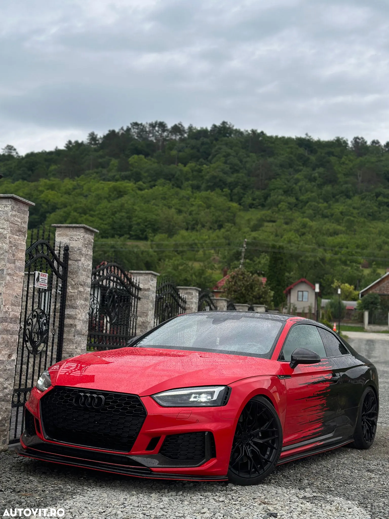 Audi RS5 - 12