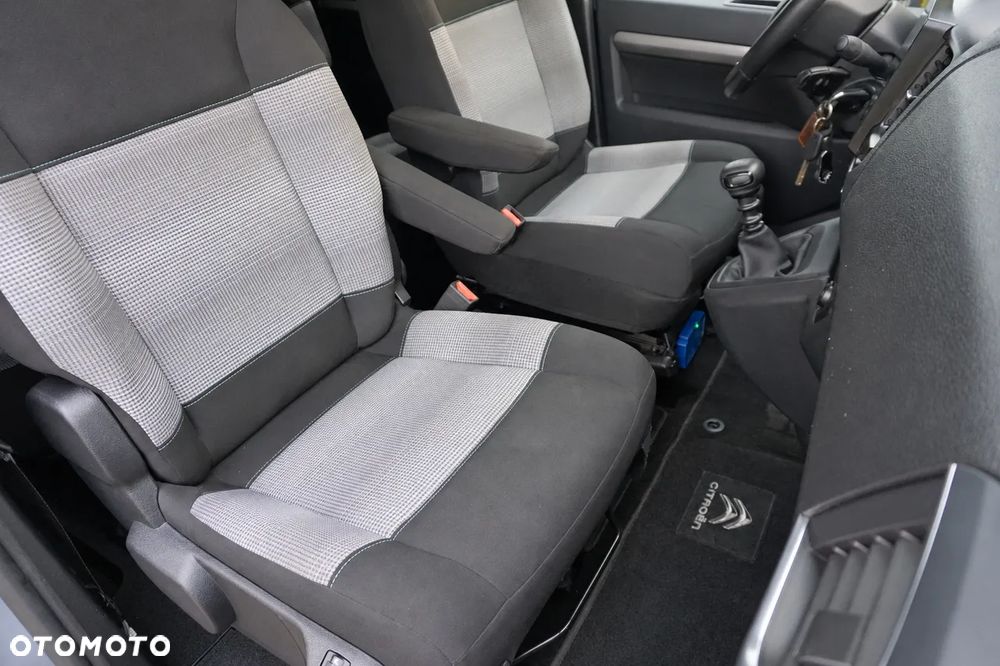 Citroën SpaceTourer - 36