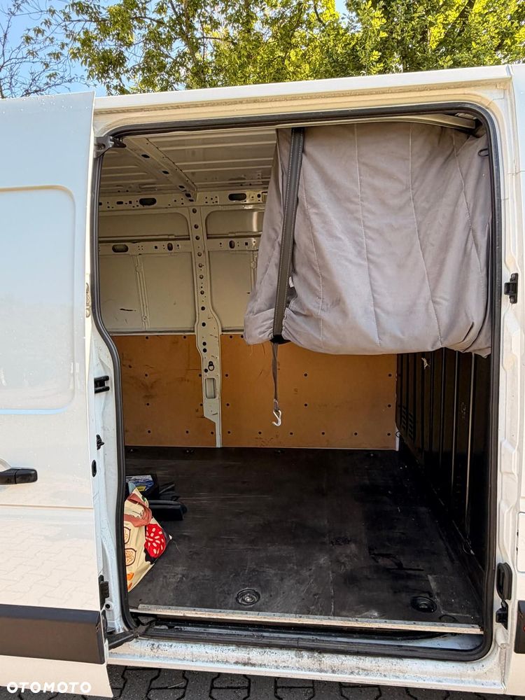 Renault Master L3H2 - 4