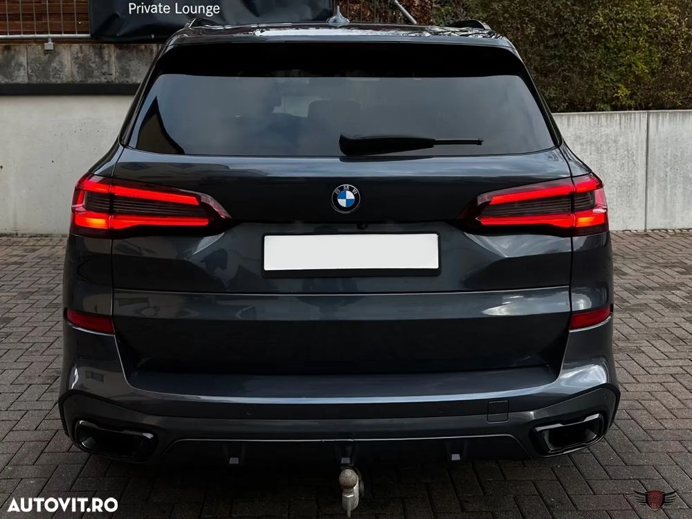 BMW X5 xDrive30d - 9